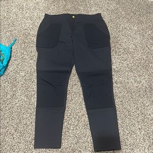 Carhartt Black Leggings